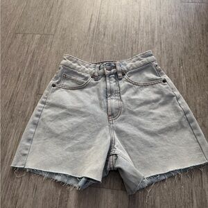 Billabong Denim Women's Shorts
